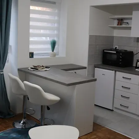 Alman Apartment Kragujevac